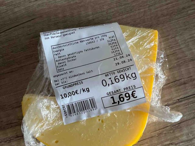 Jahreszeitgouda von florianjuchhoff | Hochgeladen von: florianjuchhoff