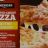 Stuffed Crust Pizza, Quattro Formaggi von DestinyHope92 | Hochgeladen von: DestinyHope92