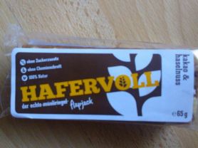 Hafervoll Kakao&Haselnuss | Hochgeladen von: Masquarade Hafervoll Kakao&Haselnuss | Hochgeladen von: Masquarade