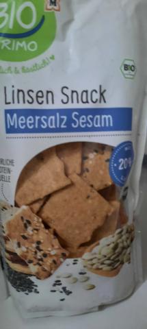 Linsen Snack von Margit01 | Hochgeladen von: Margit01