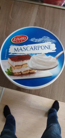 Mascarpone von BeneausVillach | Hochgeladen von: BeneausVillach