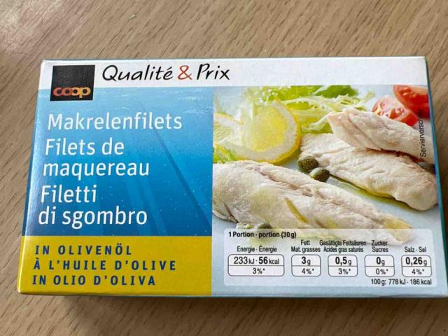 mackerel fillets by NWCLass | Uploaded by: NWCLass