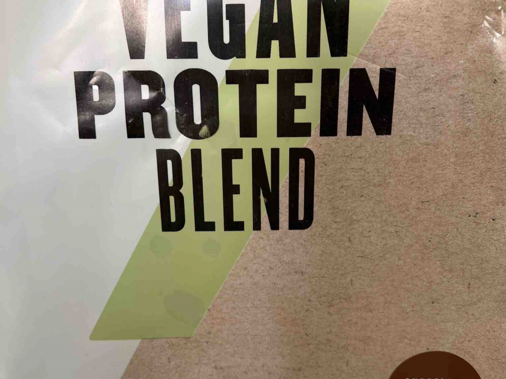 Vegan Protein Blend, Chocolate Coconut von Steve2104 | Hochgeladen von: Steve2104