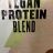 Vegan Protein Blend, Chocolate Coconut von Steve2104 | Hochgeladen von: Steve2104