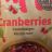 Cranberries von stadl | Hochgeladen von: stadl