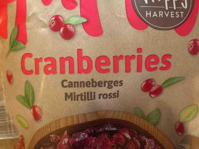 Cranberries von stadl | Hochgeladen von: stadl