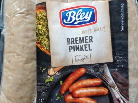 Bremer Pinkel | Hochgeladen von: Kornel
