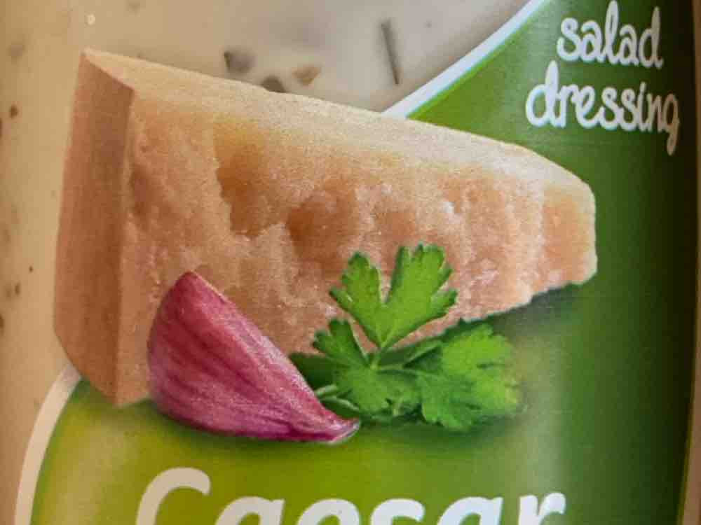 Caesar Dressing von Tanja04 | Hochgeladen von: Tanja04