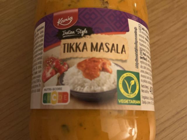 Tikka masala von vlaja | Hochgeladen von: vlaja