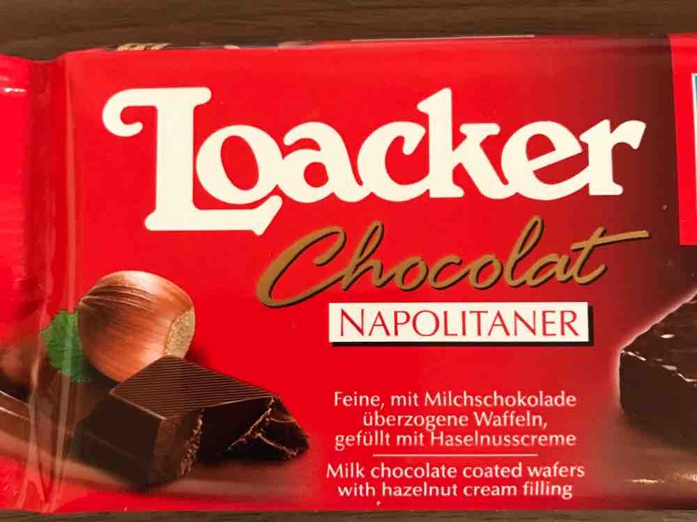 chocolate Napolitaner von vader1071 | Hochgeladen von: vader1071