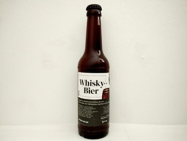 Whisky-Bier - Limitierte Auflage | Hochgeladen von: micha66/Akens-Flaschenking