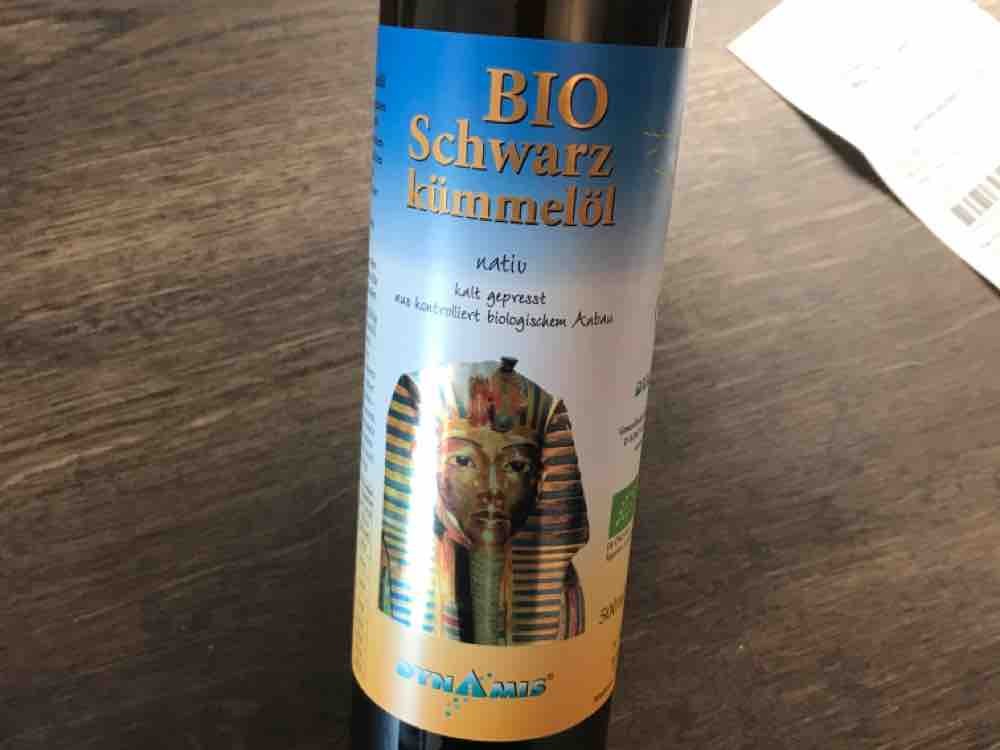 Bio Schwarzkümmelöl von ad94 | Hochgeladen von: ad94