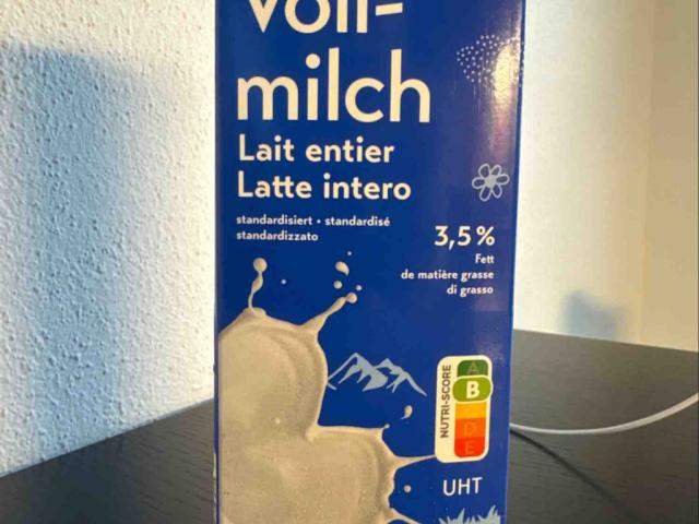 Milch, Vollmilch von saimens | Hochgeladen von: saimens