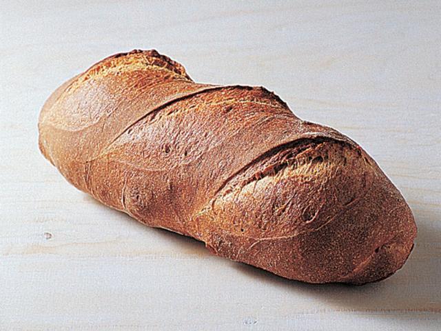 Ruchbrot von TF65 | Uploaded by: TF65