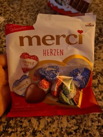 merci Herzen 3 köstliche Sorten von disipisi | Hochgeladen von: disipisi