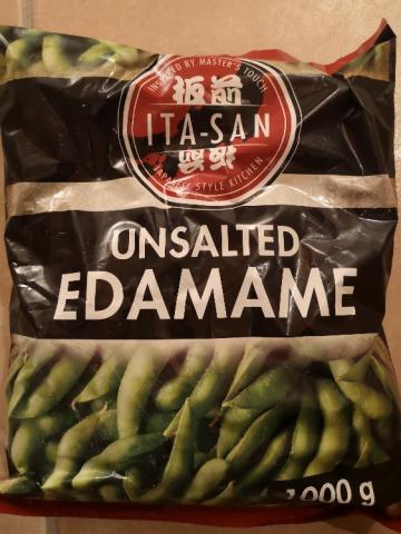 Edamame von Tinkerbell2.0 | Hochgeladen von: Tinkerbell2.0