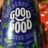 Good Good Inc. Blueberry Jam, no sugar added by cannabold | Hochgeladen von: cannabold