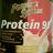 Protein 90 , Bourbonvanille | Hochgeladen von: huhn2