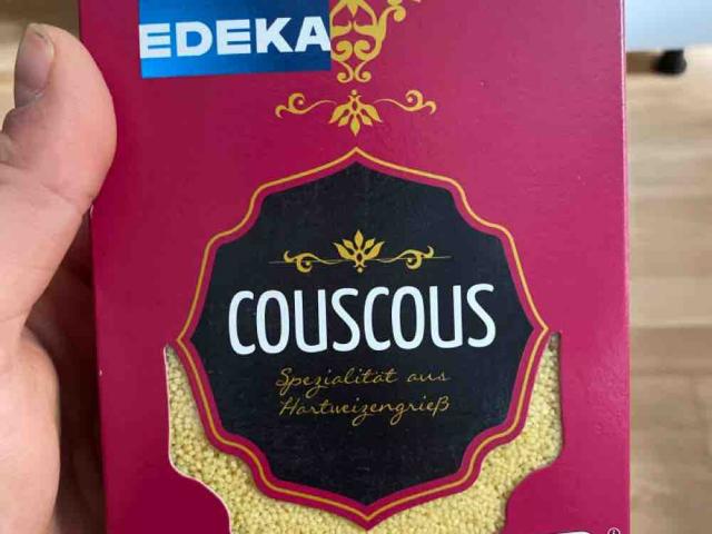 Couscous von markir | Hochgeladen von: markir