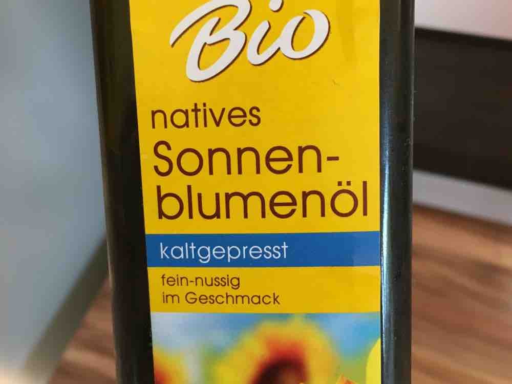Bio Wertkost Natives Sonnenblumenöl von Joerg H. | Hochgeladen von: Joerg H.