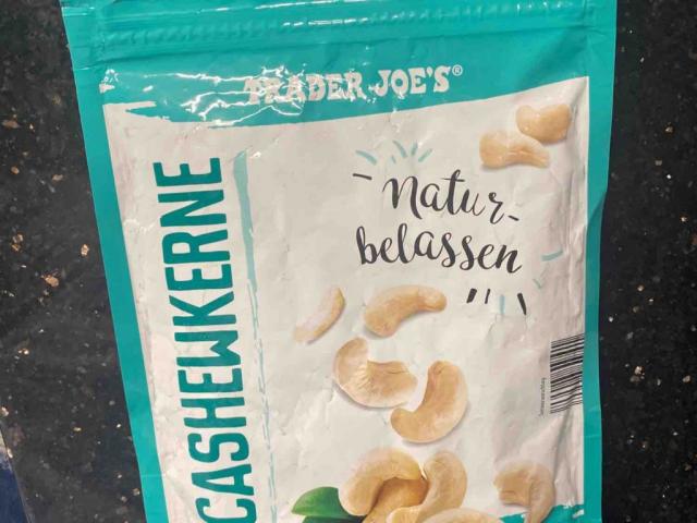 Cashewkerne von martin.sobik | Hochgeladen von: martin.sobik