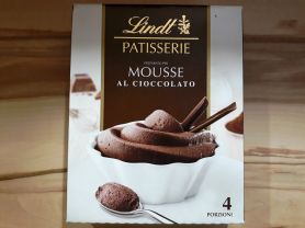Mousse al Chocolato | Hochgeladen von: cucuyo111