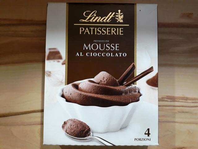 Mousse al Chocolato | Hochgeladen von: cucuyo111