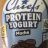 Protein Yogurt Mocha von Egzi | Hochgeladen von: Egzi