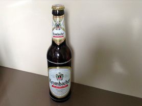 Krombacher alkoholfrei, Bier | Hochgeladen von: swainn Krombacher alkoholfrei, Bier | Hochgeladen von: swainn