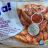 BBQ  Chickenwings pikant gewürzt (Ja! Rewe), mit 8 % Dlüssigwürz | Hochgeladen von: tony01051
