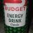 Energy Drink  Classic von jujuu | Hochgeladen von: jujuu