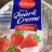 Quarkcreme Erdbeere von GebhardtC | Hochgeladen von: GebhardtC