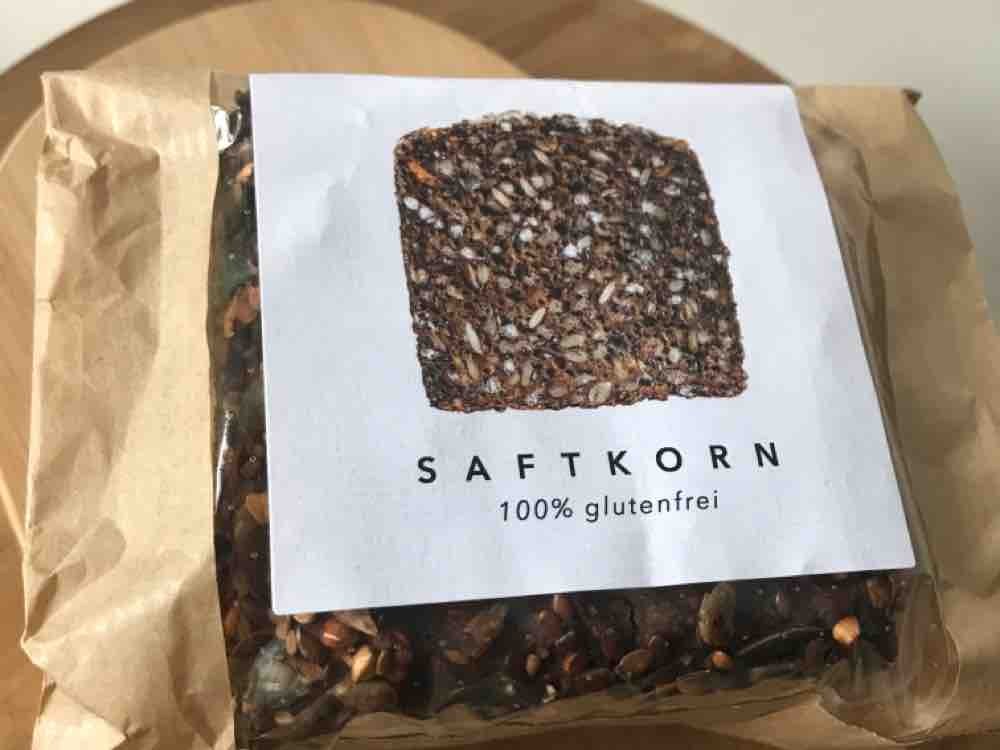 Saftkorn  Saatenbrot AERA, glutenfrei von anni0007 | Hochgeladen von: anni0007