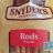 Rods Pretzels von juhuuuulia | Hochgeladen von: juhuuuulia