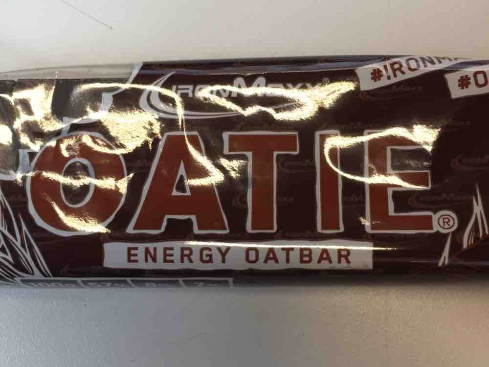 Oatie Energy Oatbar Chocolate von tbaumueller194 | Hochgeladen von: tbaumueller194