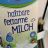 Milch Lidl, 1,5% by hannahwllt | Hochgeladen von: hannahwllt