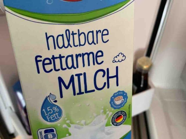 Milch Lidl, 1,5% by hannahwllt | Uploaded by: hannahwllt