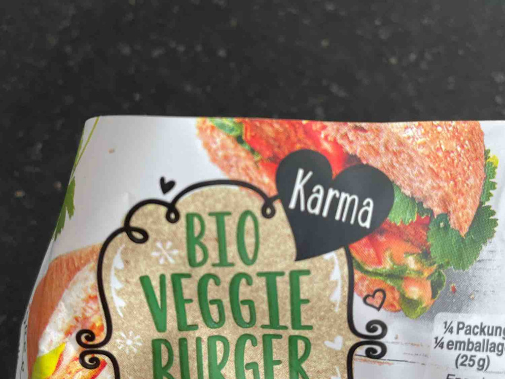 Bio Veggie Burger von leutwylerm814 | Hochgeladen von: leutwylerm814