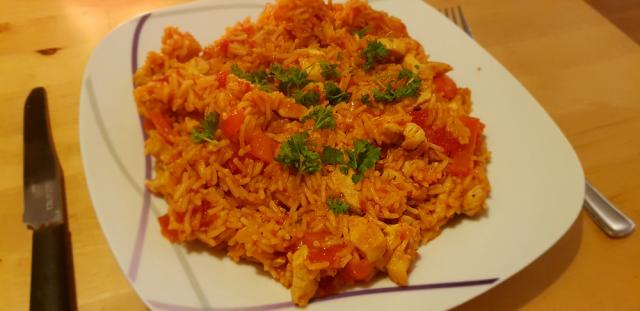 Jambalaya von Michael13489 | Hochgeladen von: Michael13489