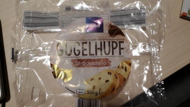 Gugelhupf, Stracciatella von Wiedke | Hochgeladen von: Wiedke