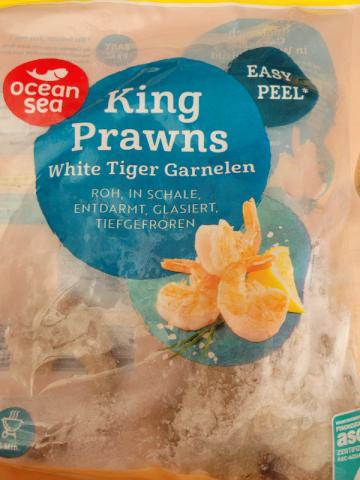 King Prawns von Meloko | Hochgeladen von: Meloko