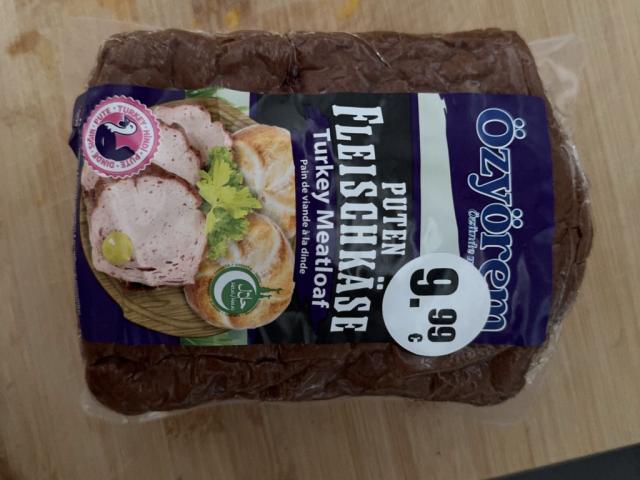 Puten Fleischkäse özyörem, Turkey meatloaf von erwin994 | Hochgeladen von: erwin994 Puten Fleischkäse özyörem, Turkey meatloaf von erwin994 | Hochgeladen von: erwin994