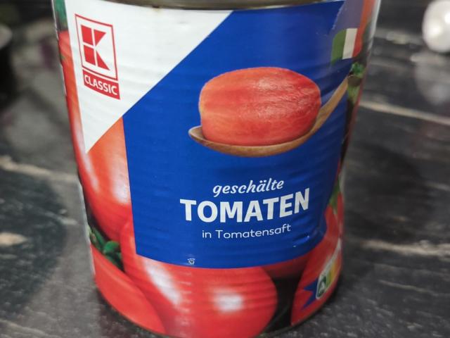 geschälte Tomaten von Hans1111 | Hochgeladen von: Hans1111