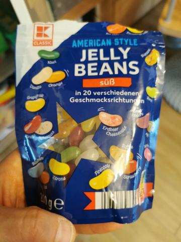 Jelly Beans von Sen1chris | Hochgeladen von: Sen1chris