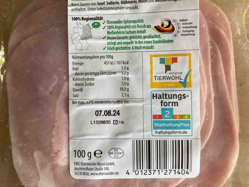 Saftfleisch, Schweinefleisch 90% von Manu 7674 | Hochgeladen von: Manu 7674