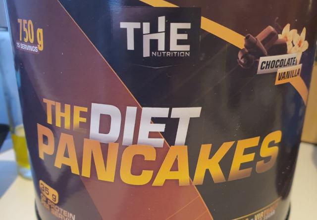 The Diet Pancakes by Mircea C | Uploaded by: Mircea C