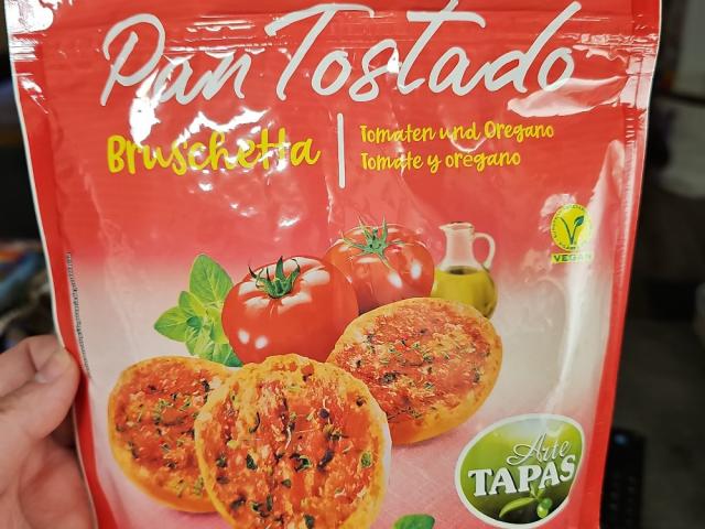pan tostado bruschetta by mikaalexis | Uploaded by: mikaalexis pan tostado bruschetta by mikaalexis | Uploaded by: mikaalexis