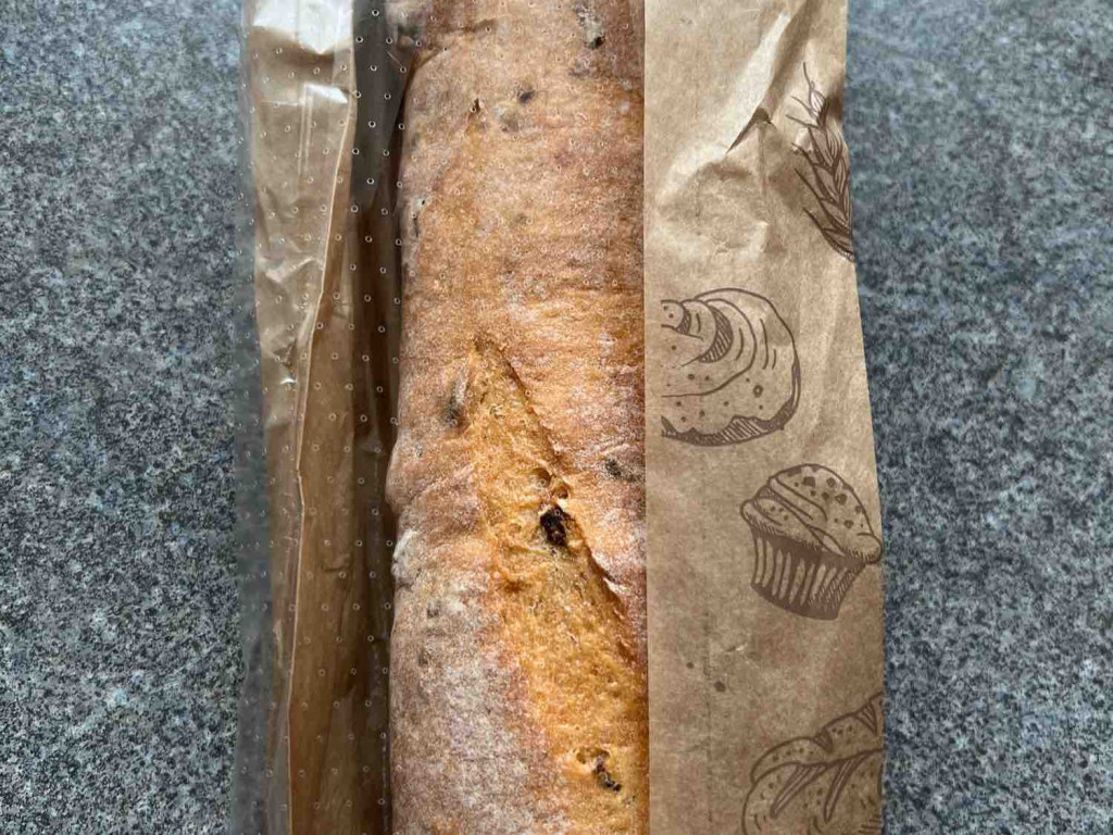 Tomaten Baguette von Seppel81 | Hochgeladen von: Seppel81