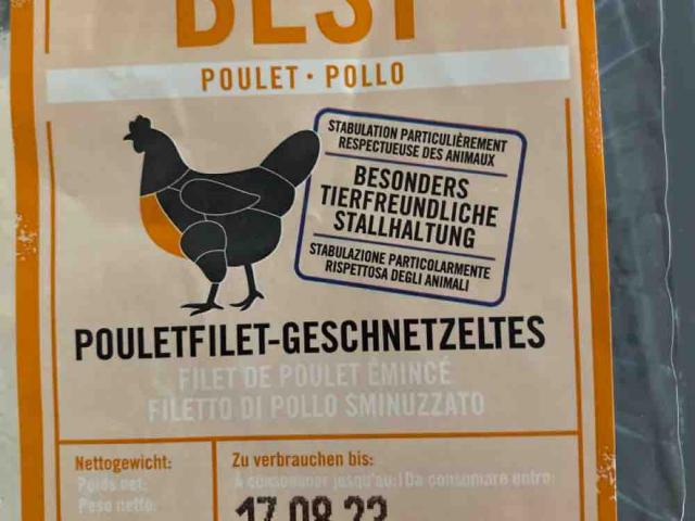 Pouletfilet-Geschnetzeltes (MD) von M900 | Hochgeladen von: M900