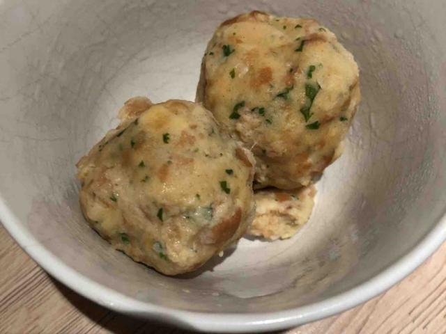 Semmelknödel selbst von drummer19 | Hochgeladen von: drummer19